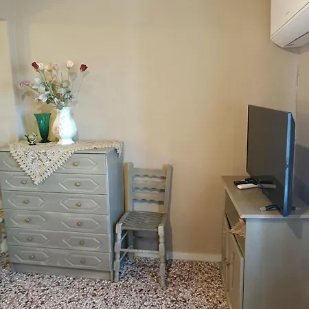 Homestay Giorgos House *