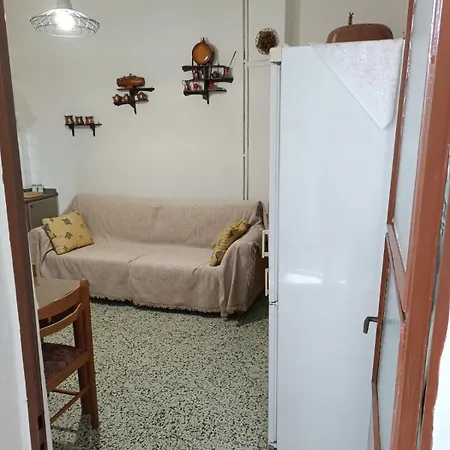 Giorgos House Homestay