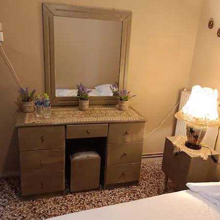 Séjour chez l'habitant Giorgos House Kalambaka