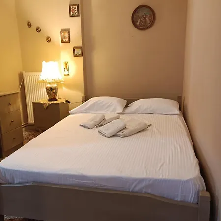 Giorgos House * Kalambaka