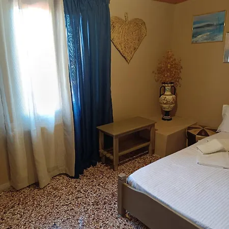 Giorgos House Homestay
