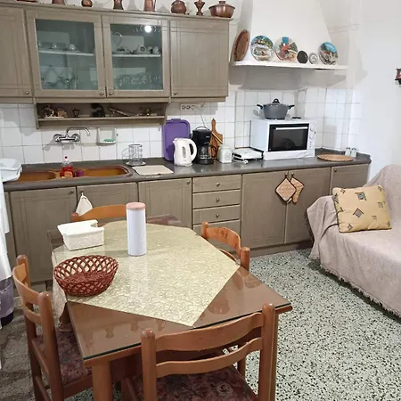 Séjour chez l'habitant Giorgos House *