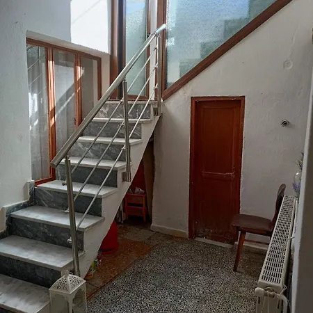 Giorgos House Homestay