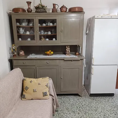 Homestay Giorgos House