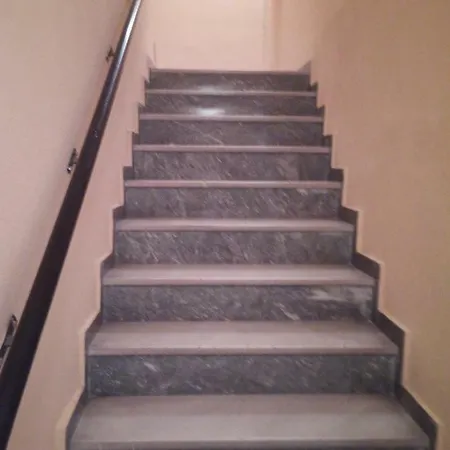 בית אירוח Giorgos House *