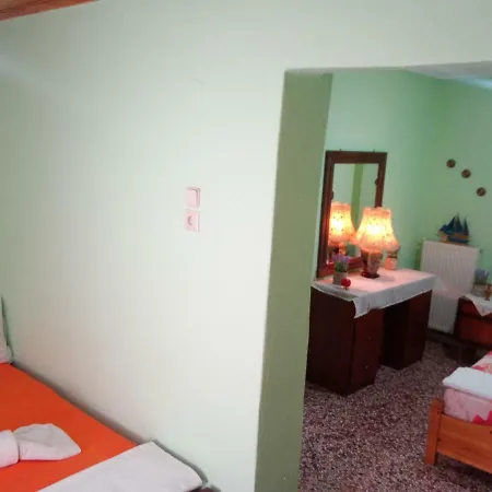Homestay Giorgos House