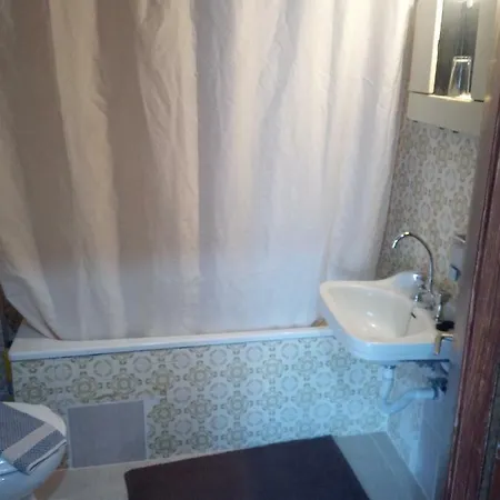 Giorgos House Homestay
