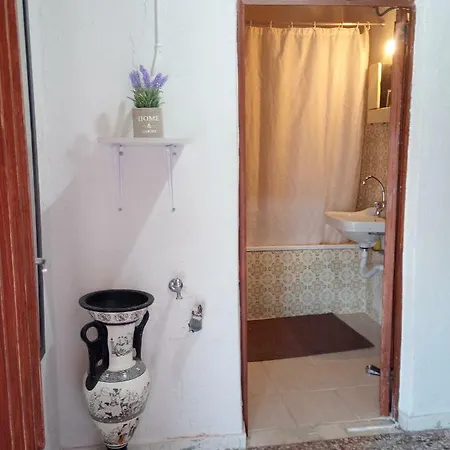 Giorgos House Kalambaka