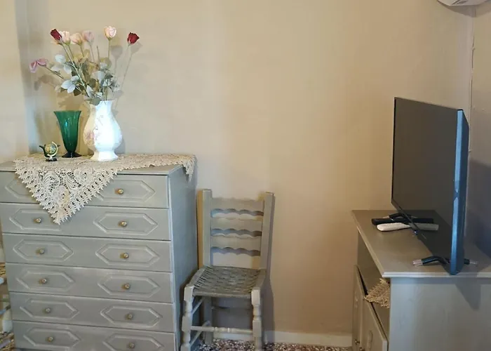 Homestay Giorgos House *