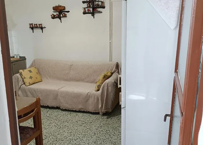 Giorgos House Homestay