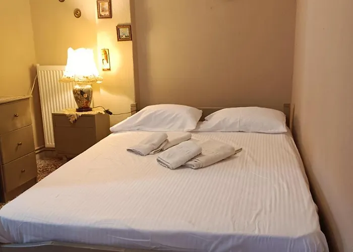 Giorgos House * Kalambaka