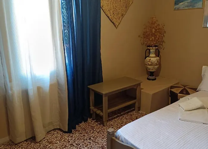 Giorgos House Homestay