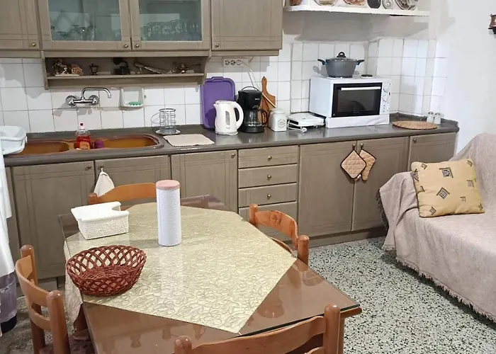 Homestay szállás Giorgos House *