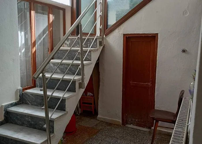 Giorgos House Homestay szállás