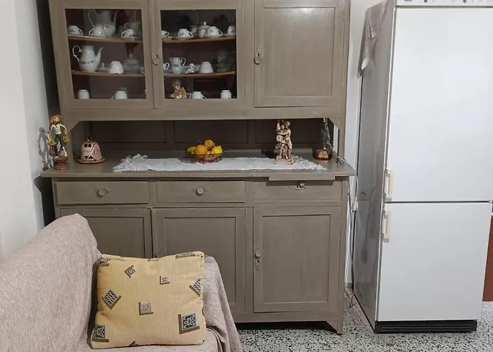 Homestay Giorgos House