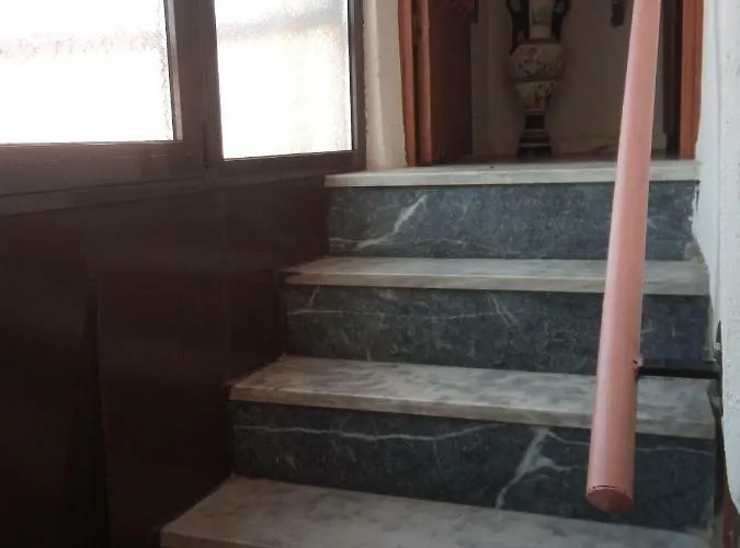 Giorgos House Homestay