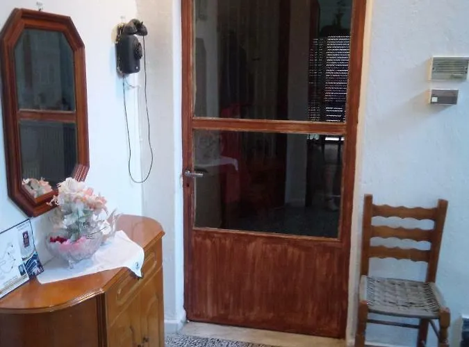 Homestay Giorgos House Kalambaka