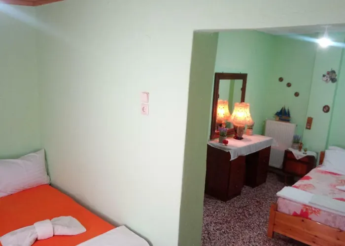 Homestay Giorgos House