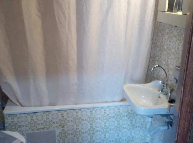 Giorgos House Homestay szállás