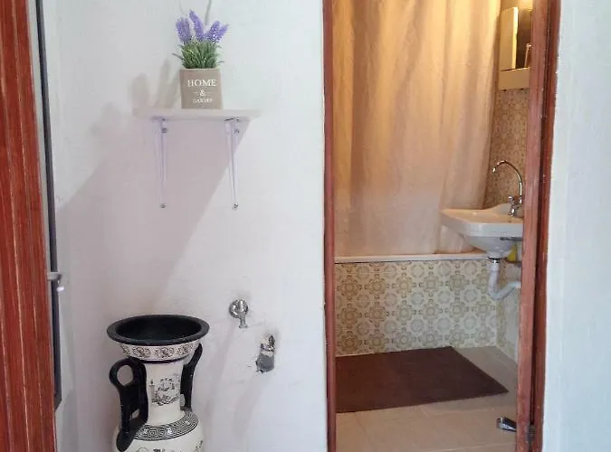 Giorgos House Kalambaka